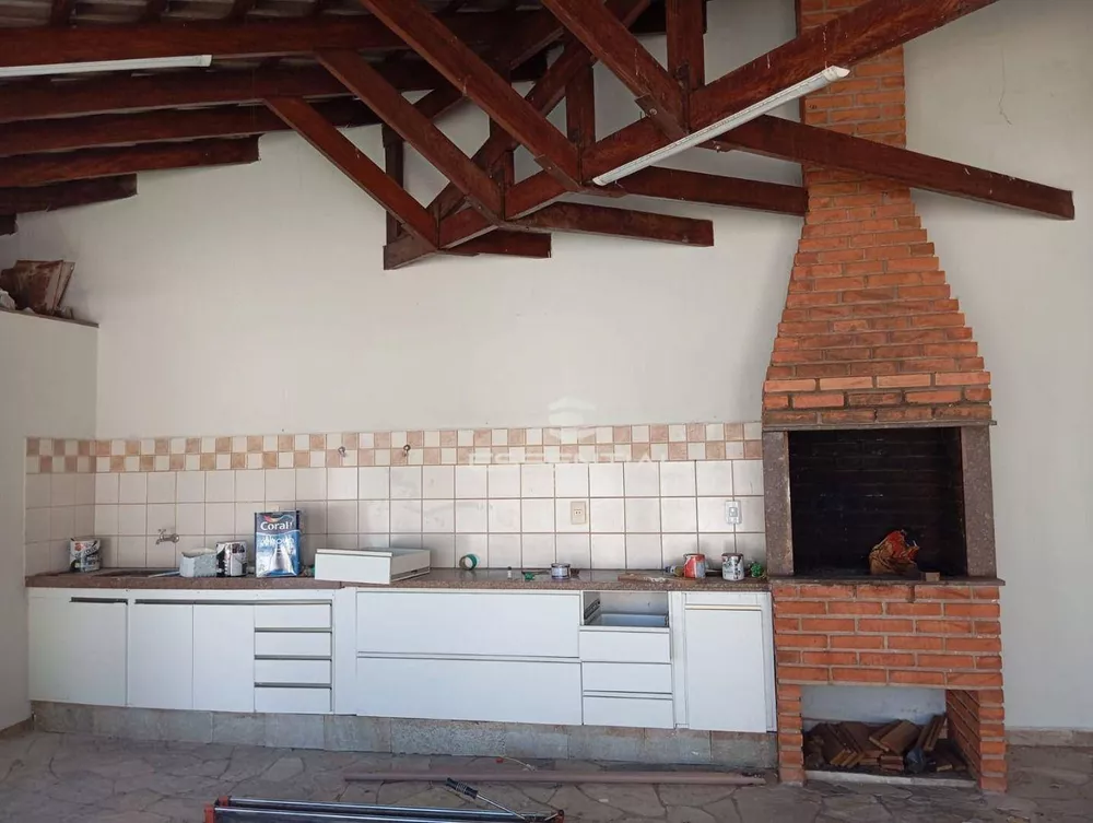 Sobrado, 4 quartos, 434 m² - Foto 2
