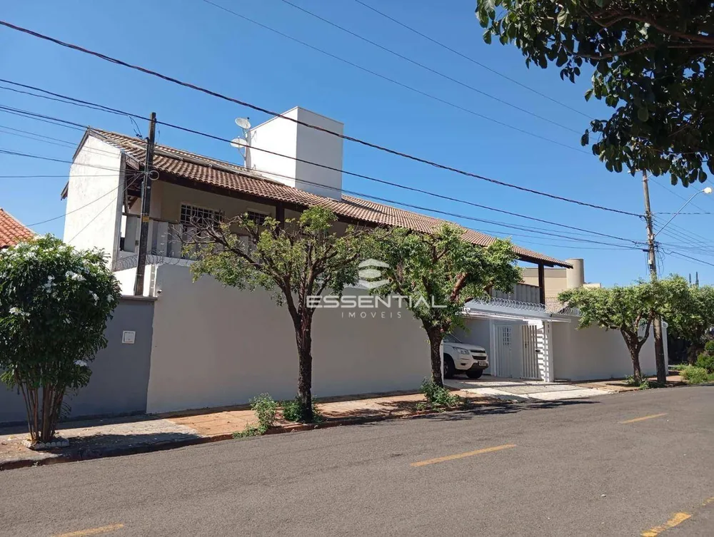 Sobrado, 4 quartos, 434 m² - Foto 11