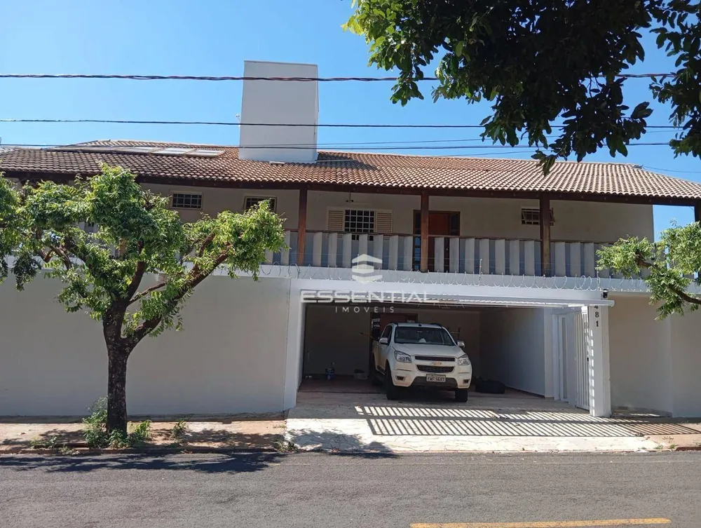 Sobrado, 4 quartos, 434 m² - Foto 20