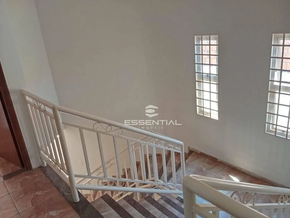 Sobrado, 4 quartos, 434 m² - Foto 13