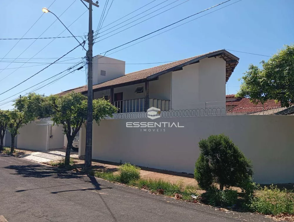 Sobrado, 4 quartos, 434 m² - Foto 6