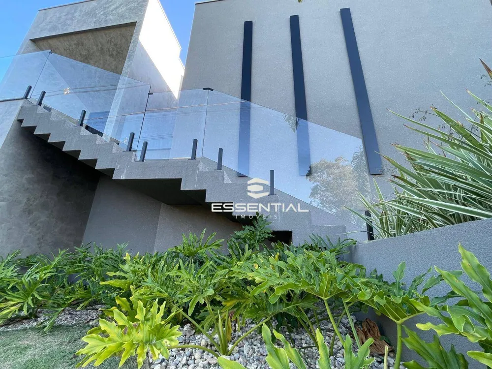 Casa de Condomínio, 5 quartos - Foto 8