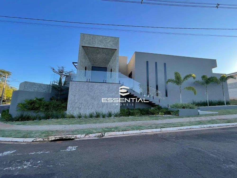 Casa de Condomínio, 5 quartos - Foto 6
