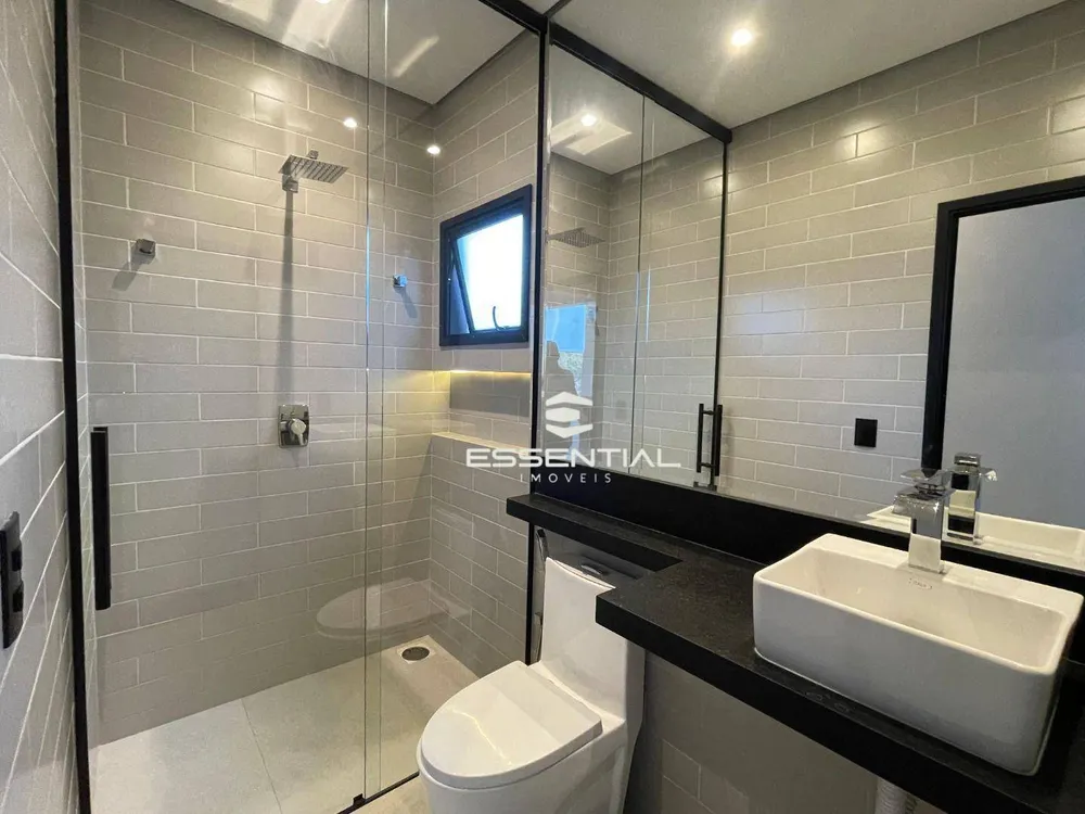 Casa de Condomínio, 5 quartos - Foto 17