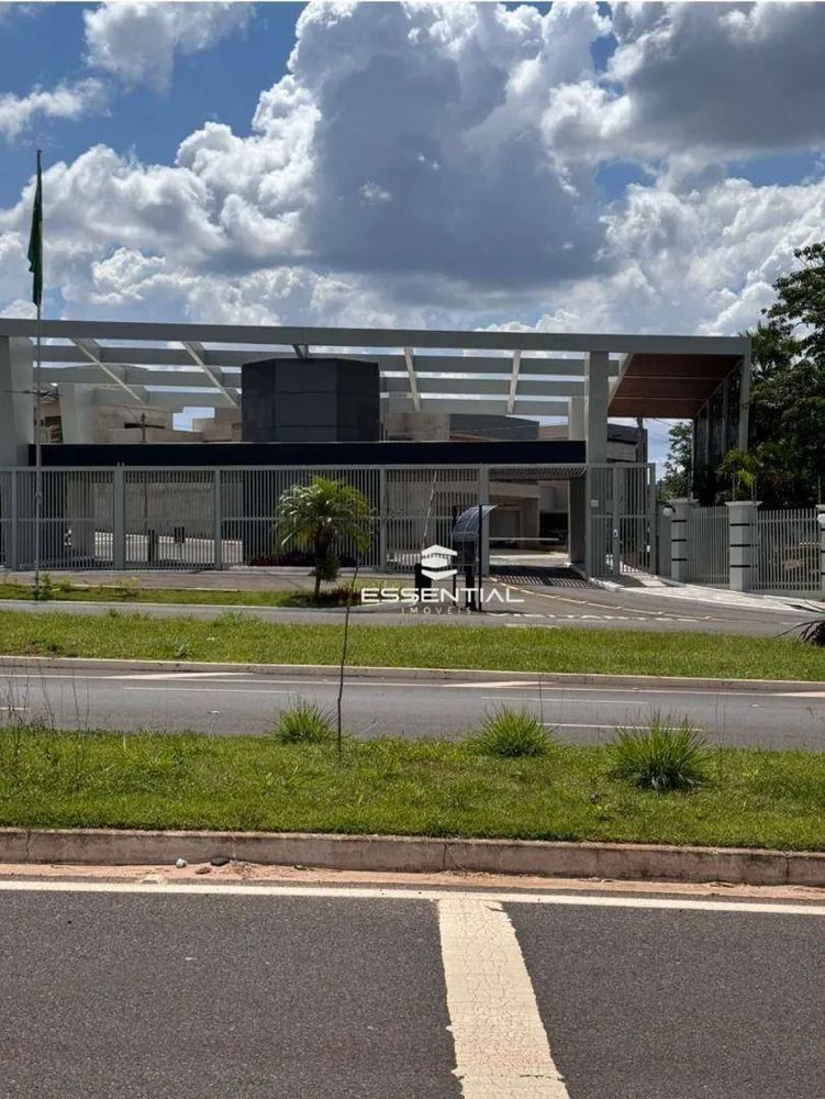 Terreno, 497 m² - Foto 1