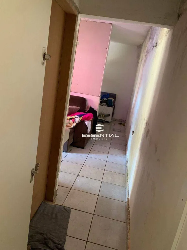 Casa, 2 quartos, 200 m² - Foto 1