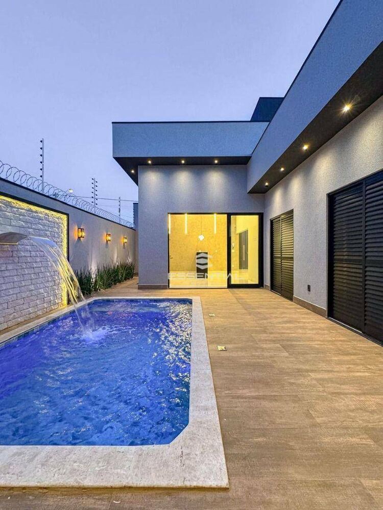 Casa, 3 quartos, 130 m² - Foto 9