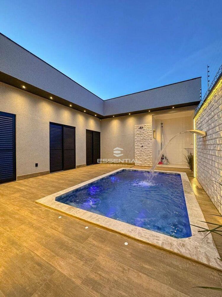 Casa, 3 quartos, 130 m² - Foto 8