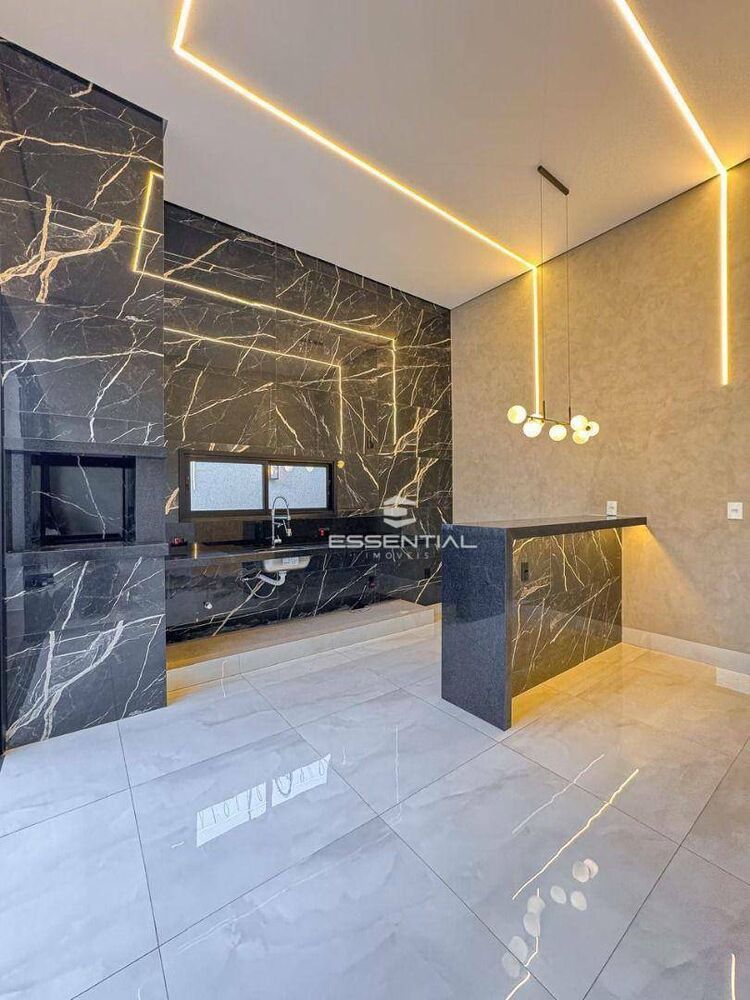 Casa, 3 quartos, 130 m² - Foto 12