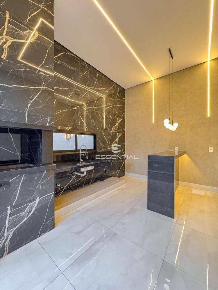 Casa, 3 quartos, 130 m² - Foto 11