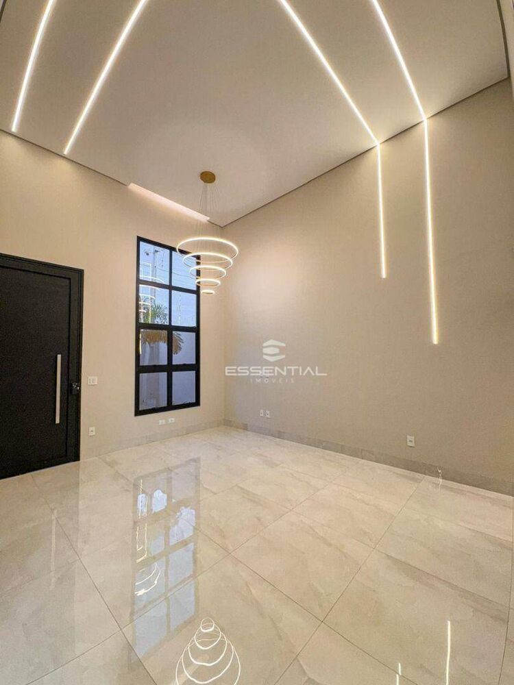 Casa, 3 quartos, 130 m² - Foto 1
