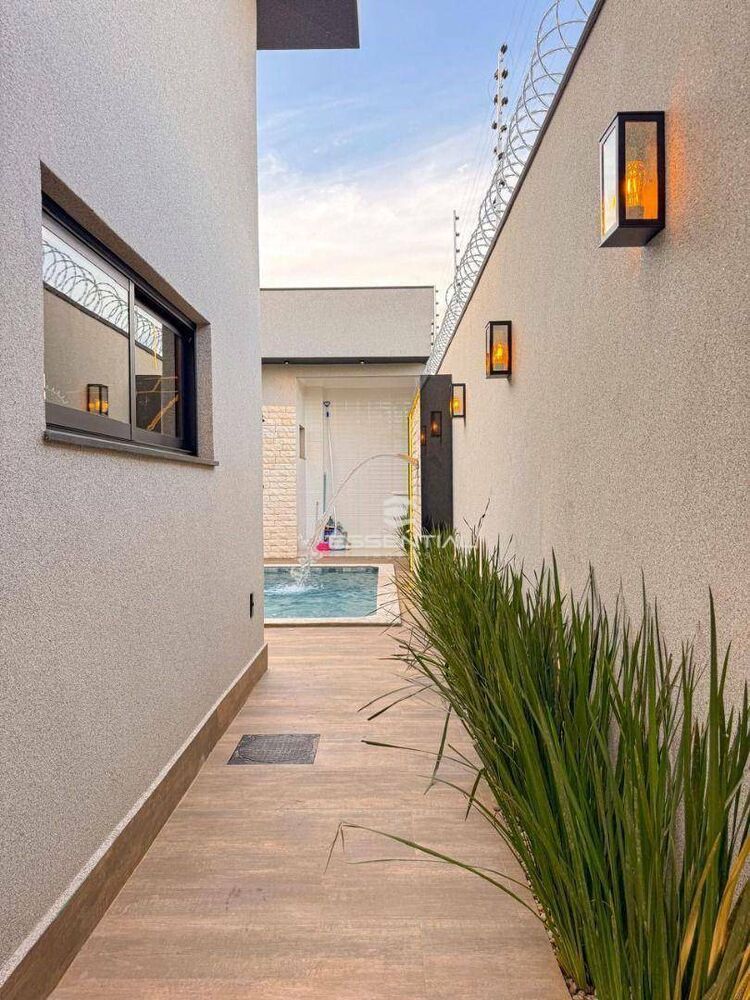 Casa, 3 quartos, 130 m² - Foto 5