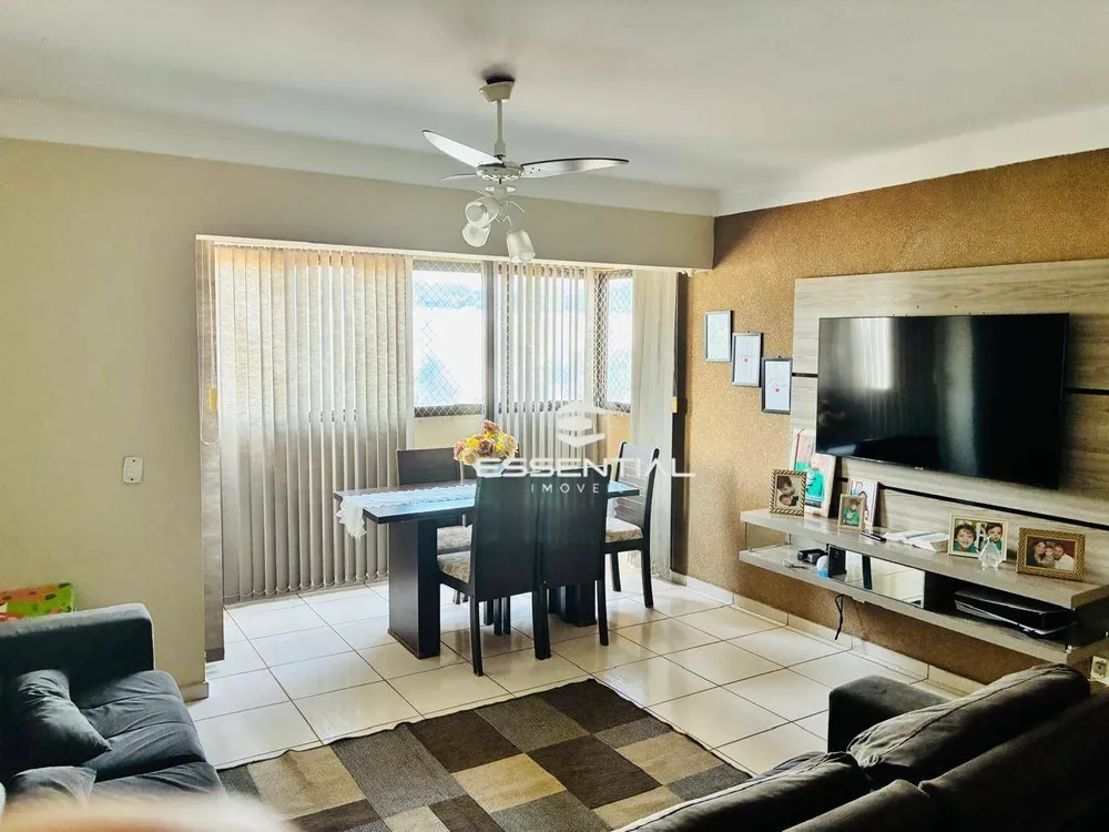 Apartamento, 3 quartos, 104 m² - Foto 4