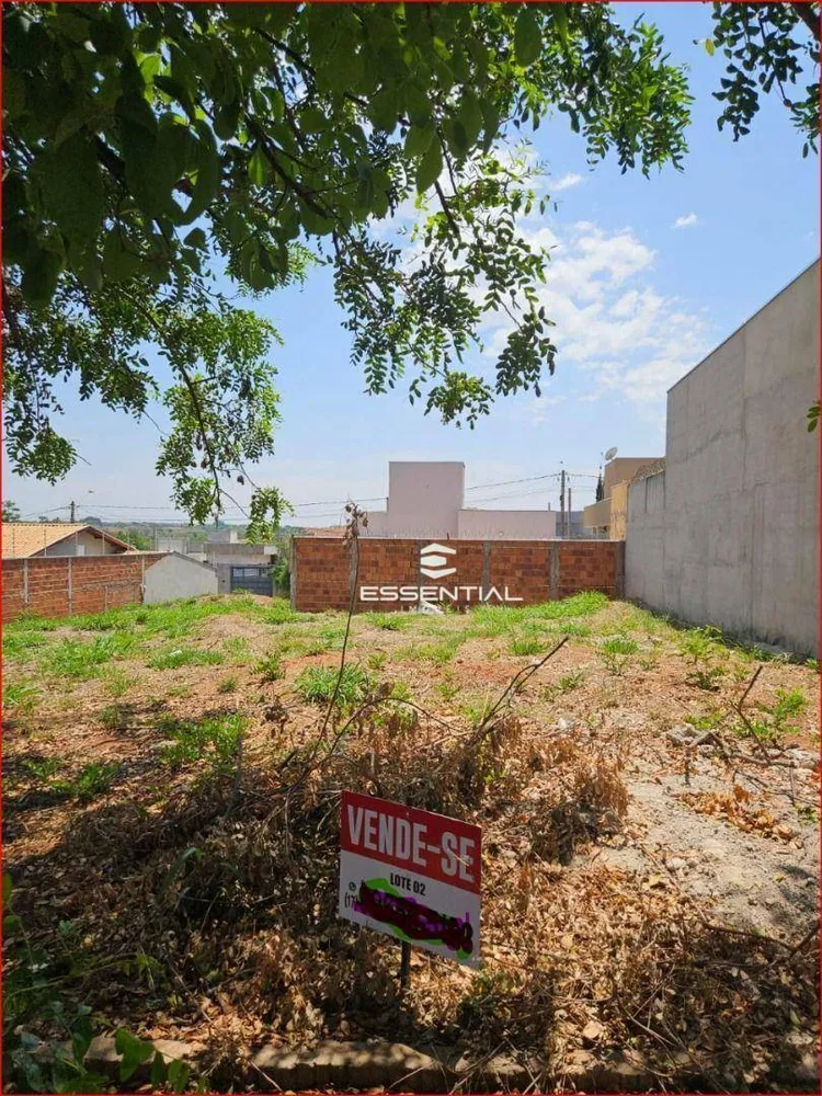 Terreno, 200 m² - Foto 1