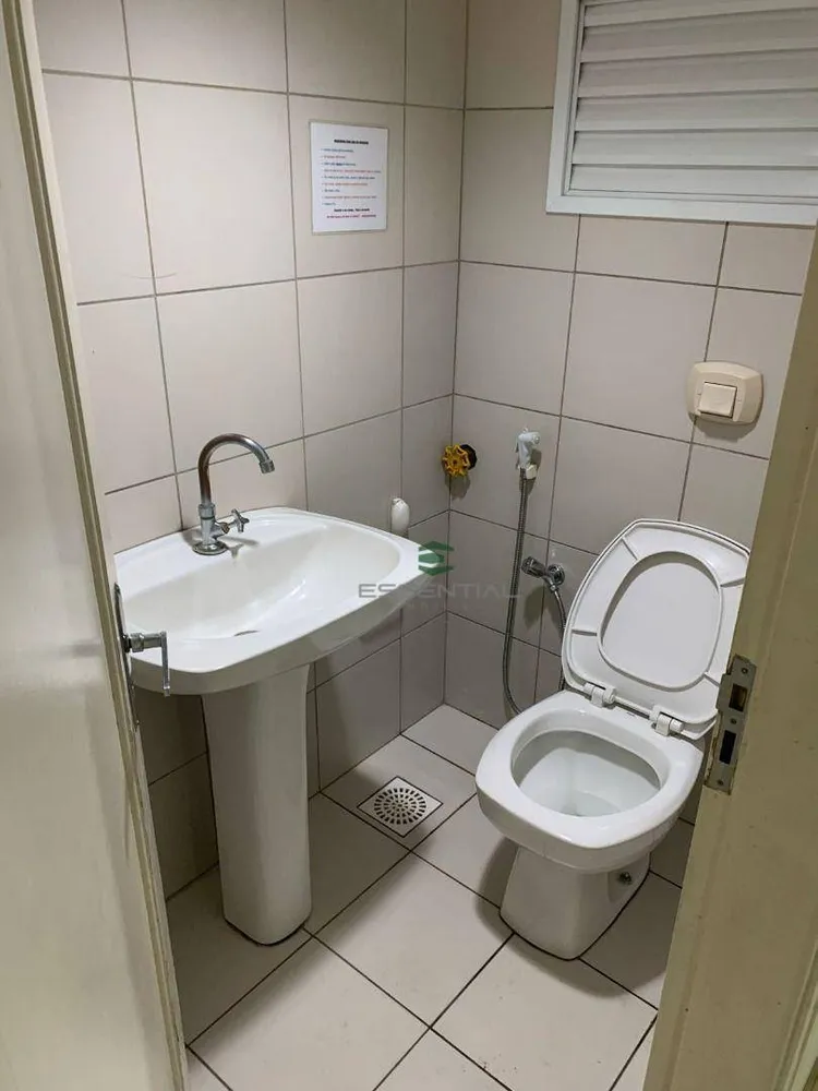 Sala-Conjunto, 185 m² - Foto 9