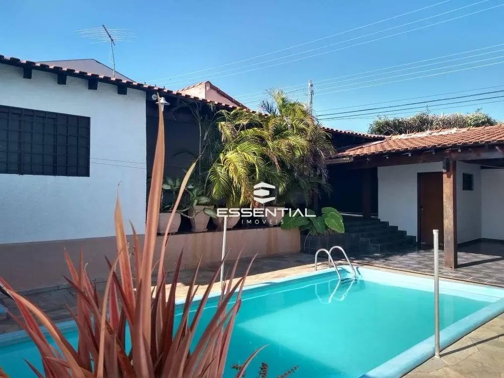Casa, 3 quartos, 276 m² - Foto 6