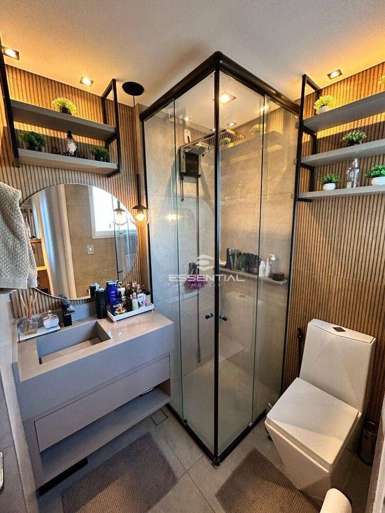 Apartamento, 2 quartos, 66 m² - Foto 11