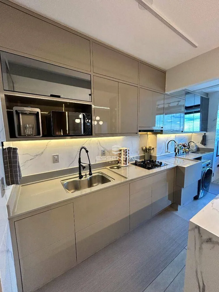 Apartamento, 2 quartos, 66 m² - Foto 12