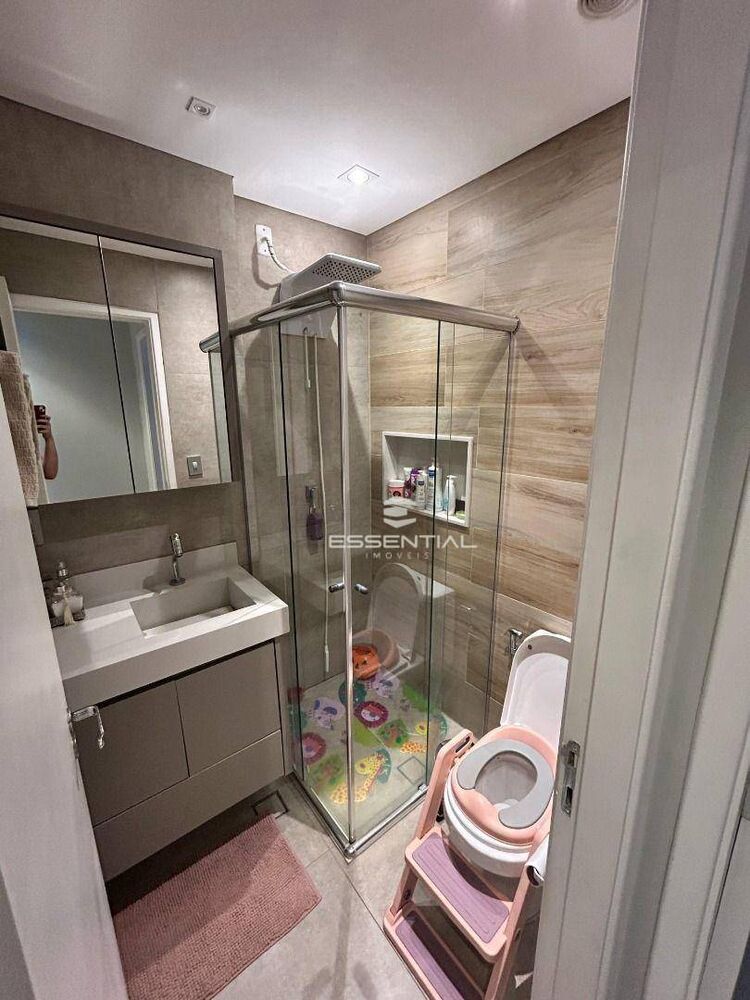 Apartamento, 2 quartos, 66 m² - Foto 9