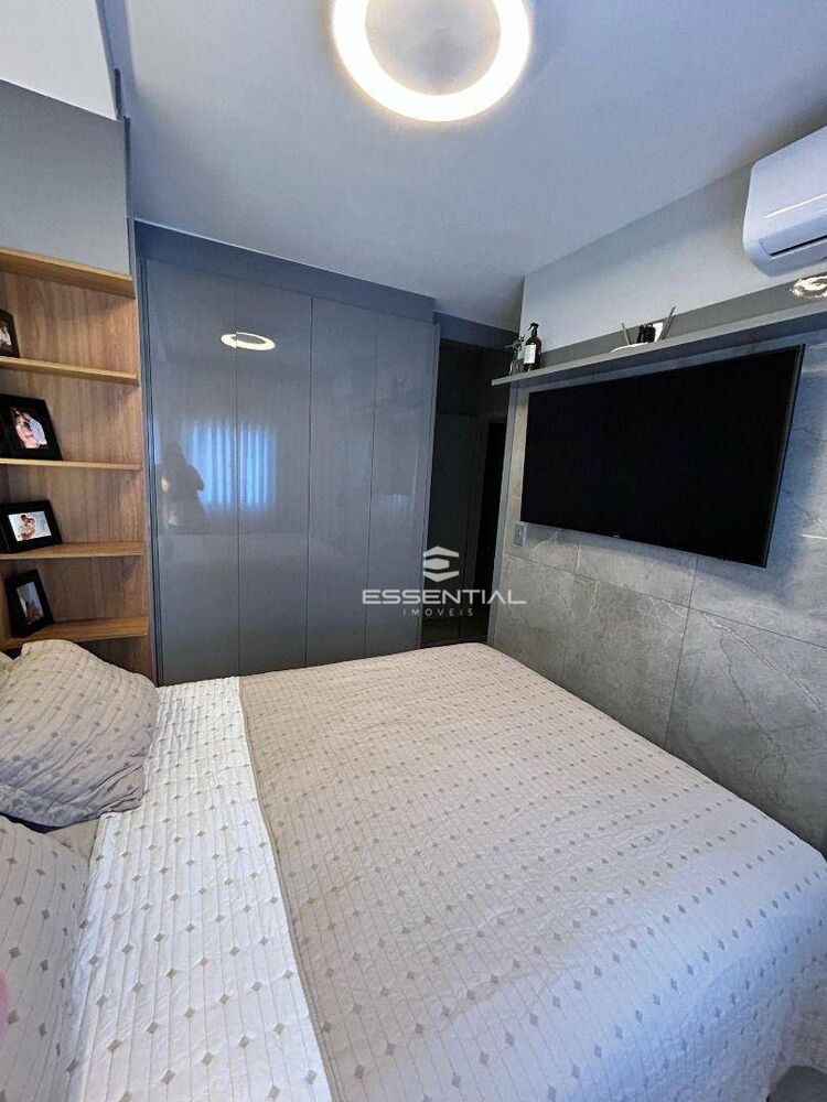 Apartamento, 2 quartos, 66 m² - Foto 3