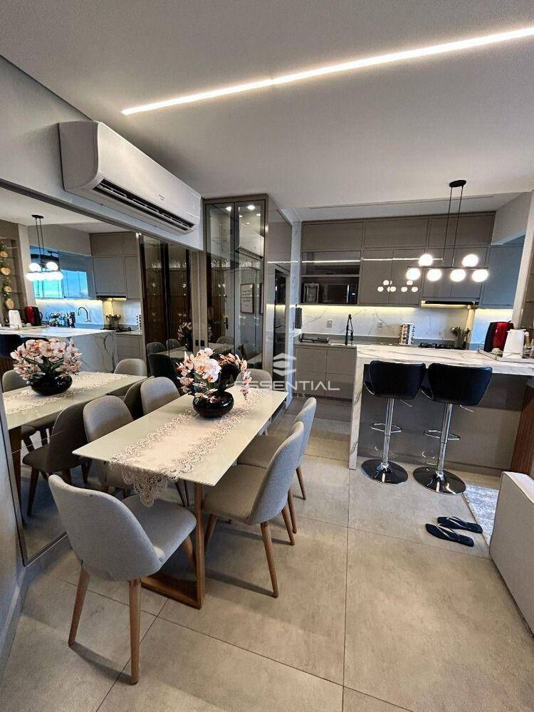 Apartamento, 2 quartos, 66 m² - Foto 4