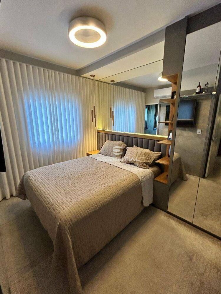 Apartamento, 2 quartos, 66 m² - Foto 8