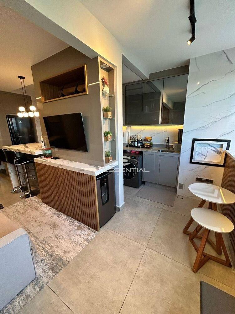 Apartamento, 2 quartos, 66 m² - Foto 5