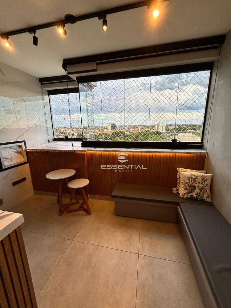 Apartamento, 2 quartos, 66 m² - Foto 7