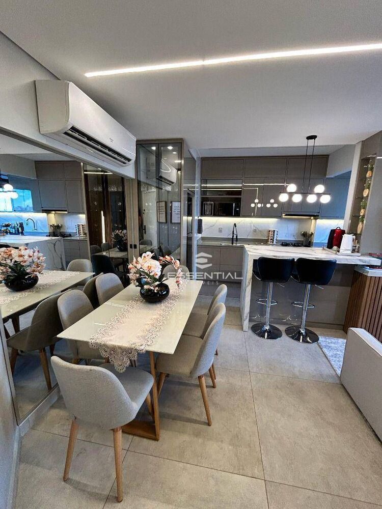 Apartamento, 2 quartos, 66 m² - Foto 2
