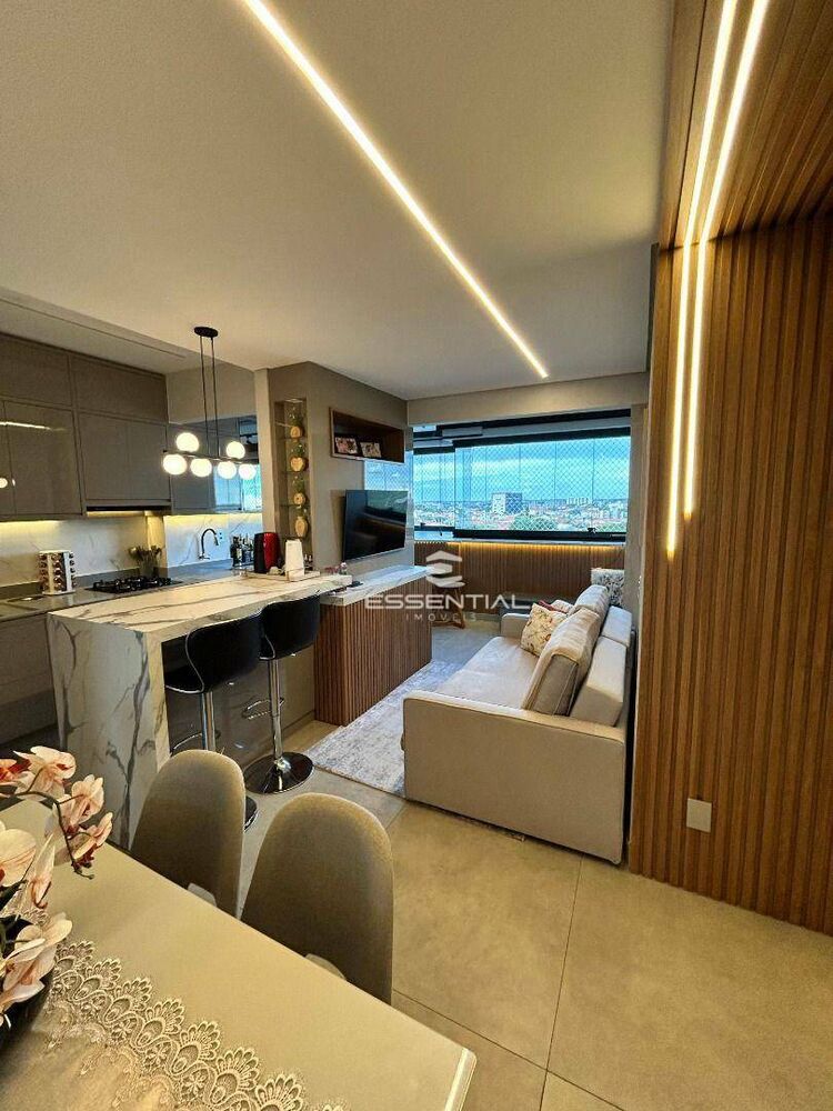 Apartamento, 2 quartos, 66 m² - Foto 13