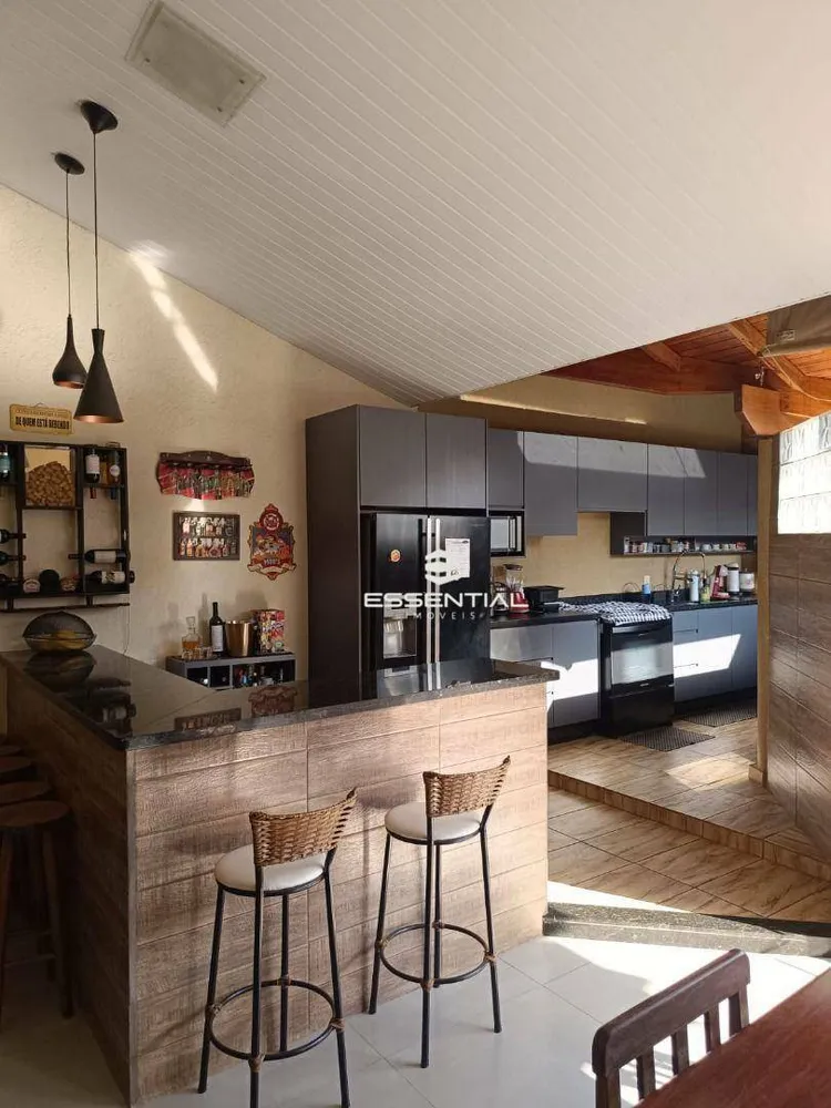 Casa, 2 quartos, 218 m² - Foto 7