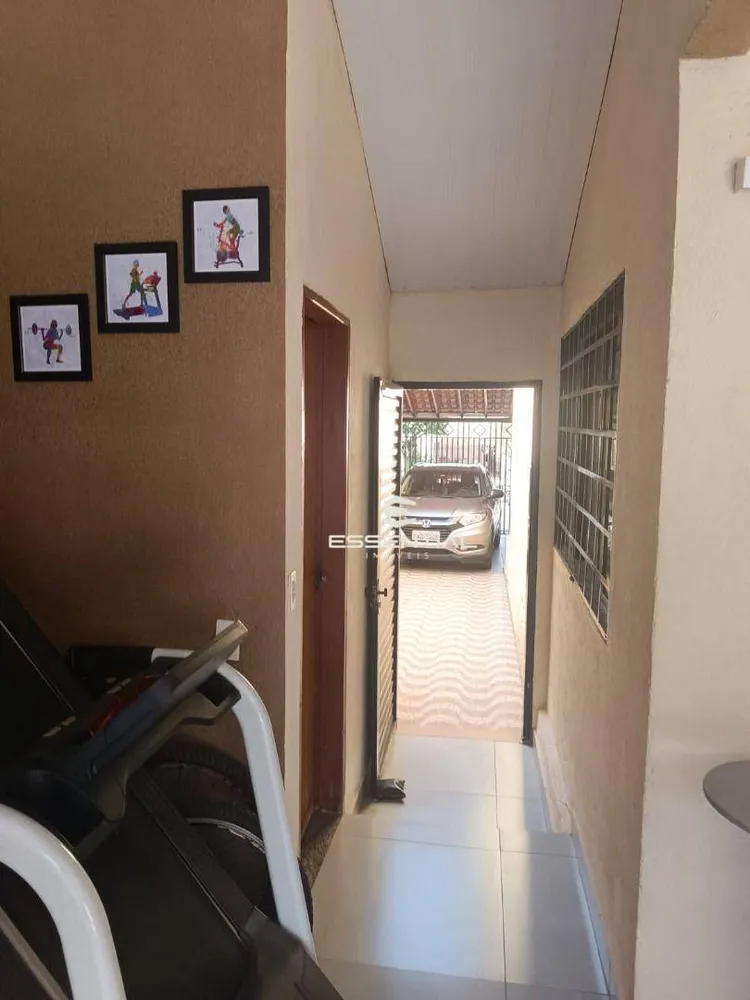 Casa, 2 quartos, 218 m² - Foto 6