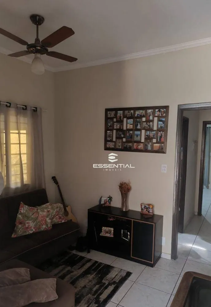 Casa, 2 quartos, 218 m² - Foto 5