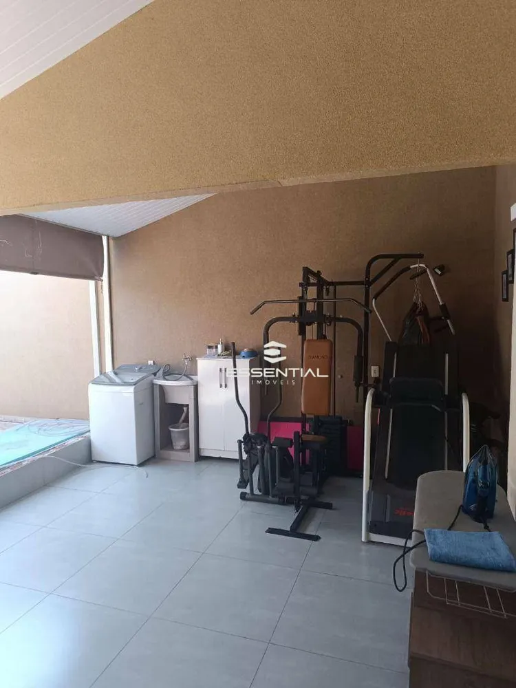 Casa, 2 quartos, 218 m² - Foto 14