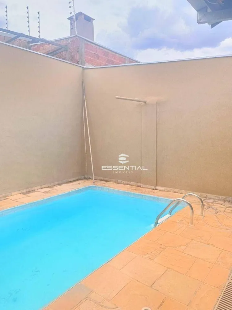 Casa, 2 quartos, 218 m² - Foto 15