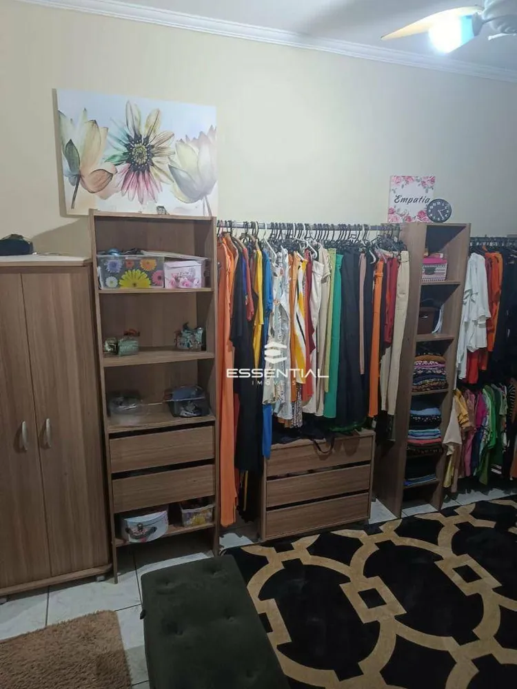 Casa, 2 quartos, 218 m² - Foto 13