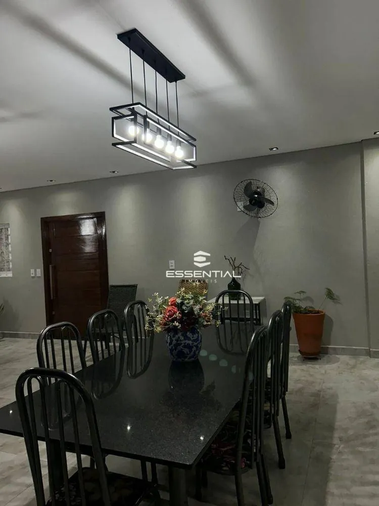 Casa, 3 quartos, 170 m² - Foto 13