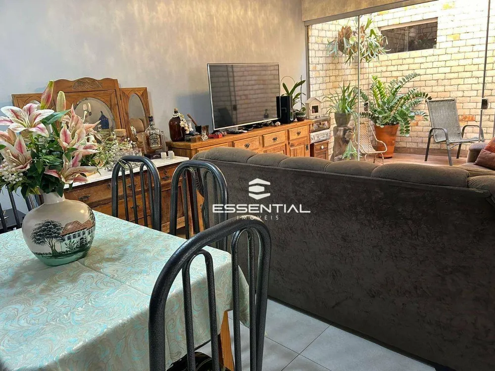 Casa, 3 quartos, 170 m² - Foto 3