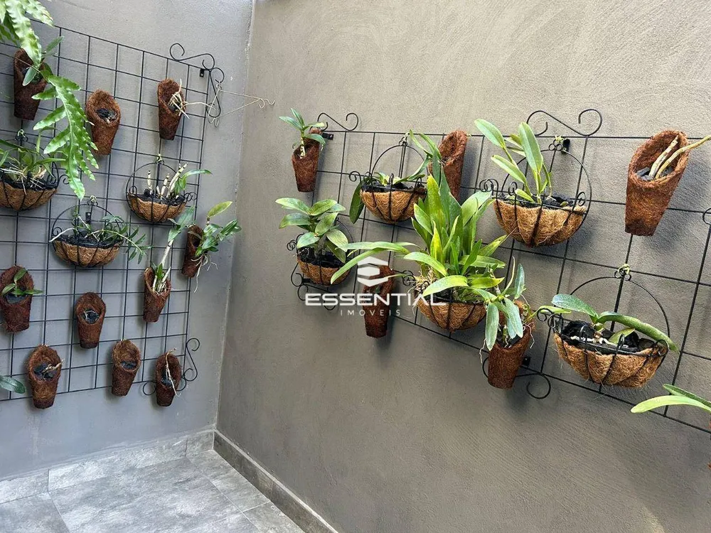 Casa, 3 quartos, 170 m² - Foto 16