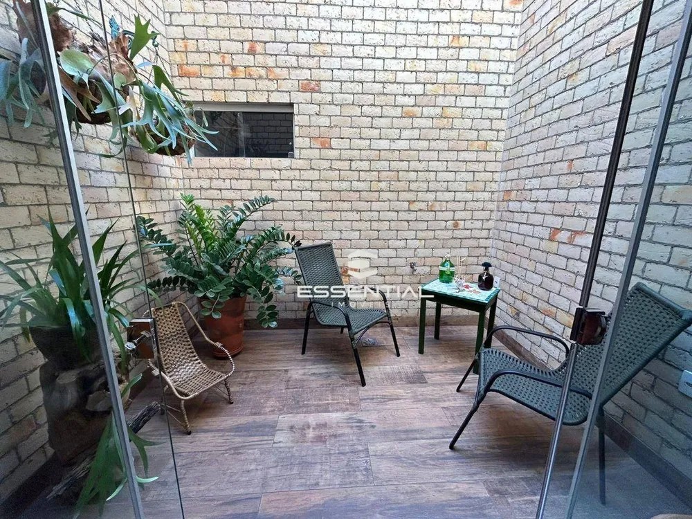 Casa, 3 quartos, 170 m² - Foto 5
