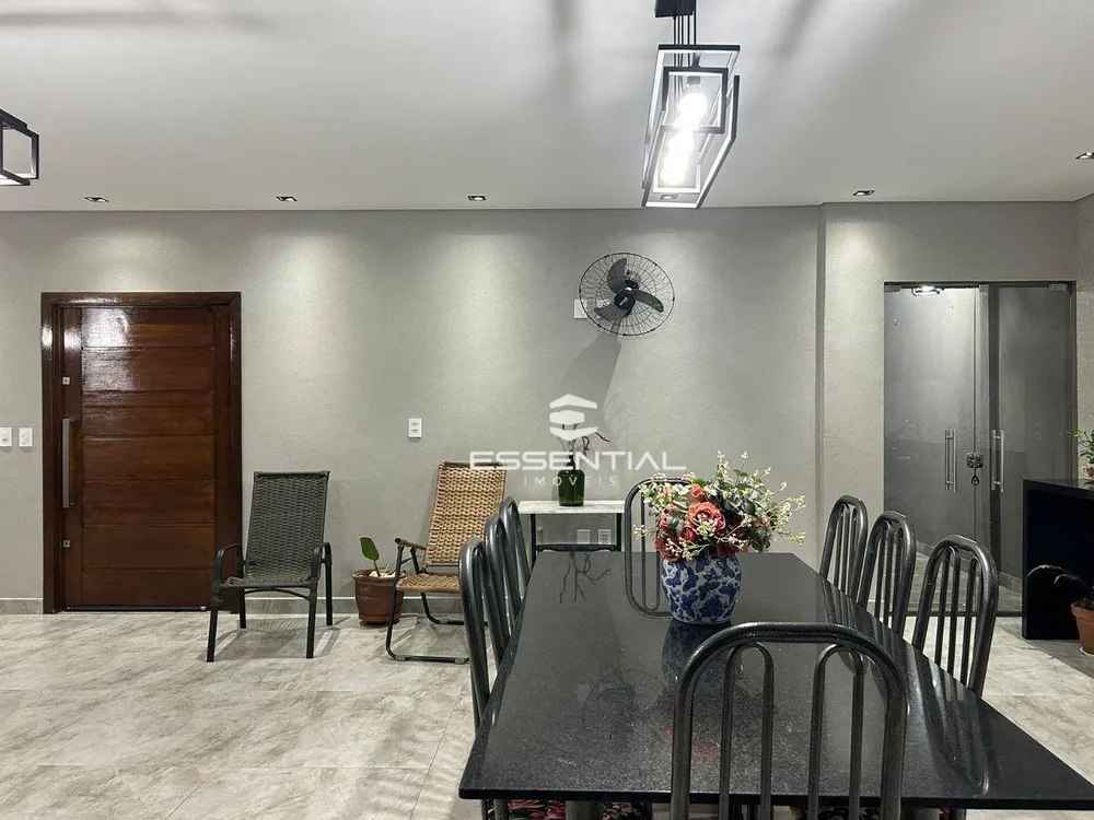Casa, 3 quartos, 170 m² - Foto 7