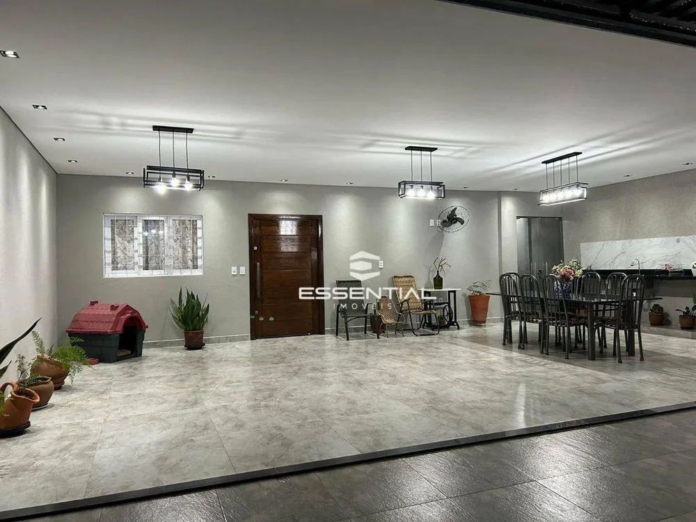 Casa, 3 quartos, 170 m² - Foto 10