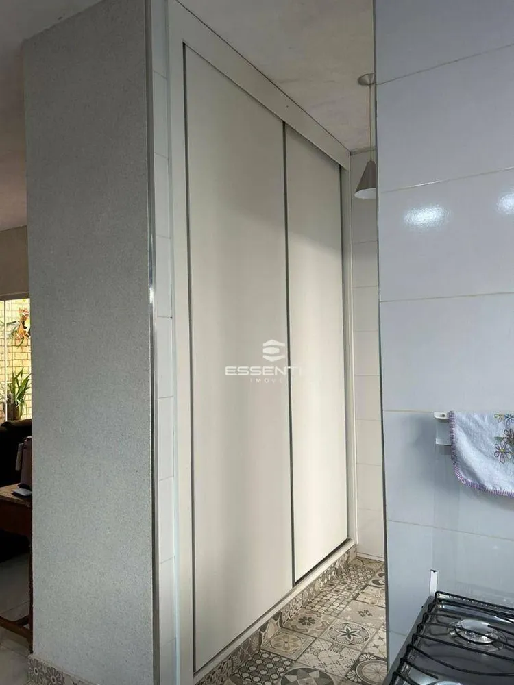 Casa, 3 quartos, 170 m² - Foto 1