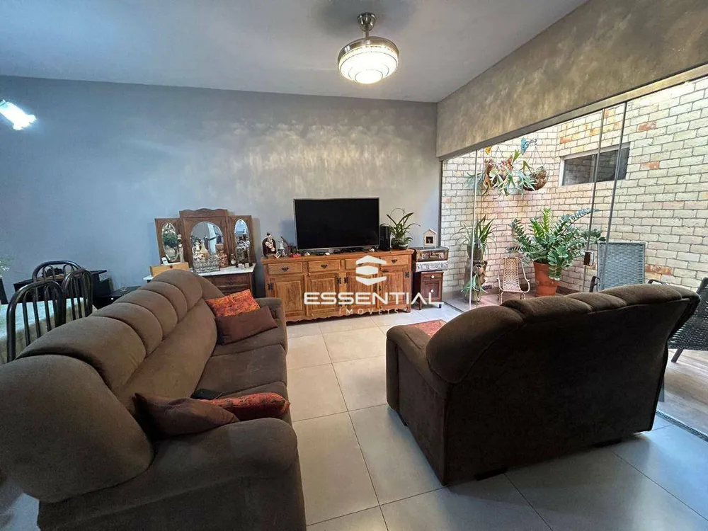 Casa, 3 quartos, 170 m² - Foto 4