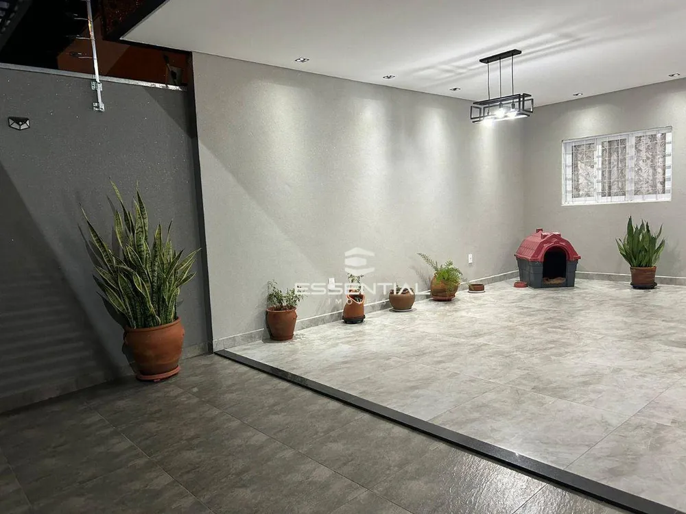 Casa, 3 quartos, 170 m² - Foto 12