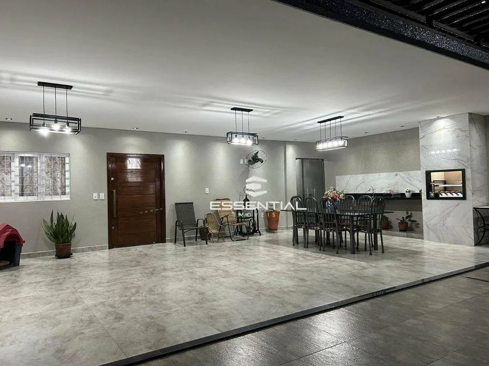 Casa, 3 quartos, 170 m² - Foto 11