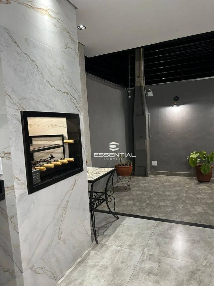 Casa, 3 quartos, 170 m² - Foto 8