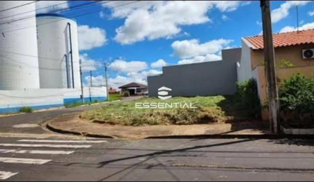 Terreno, 247 m² - Foto 3