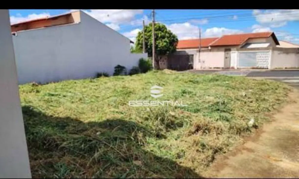 Terreno, 247 m² - Foto 1