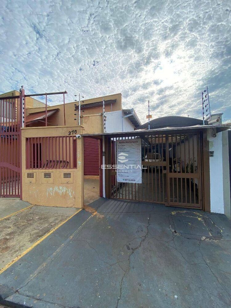 Casa, 3 quartos, 260 m² - Foto 3